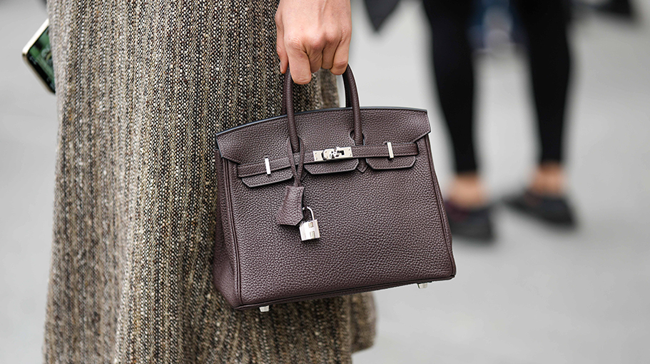 Hermès Birkin - Rare Colorway
