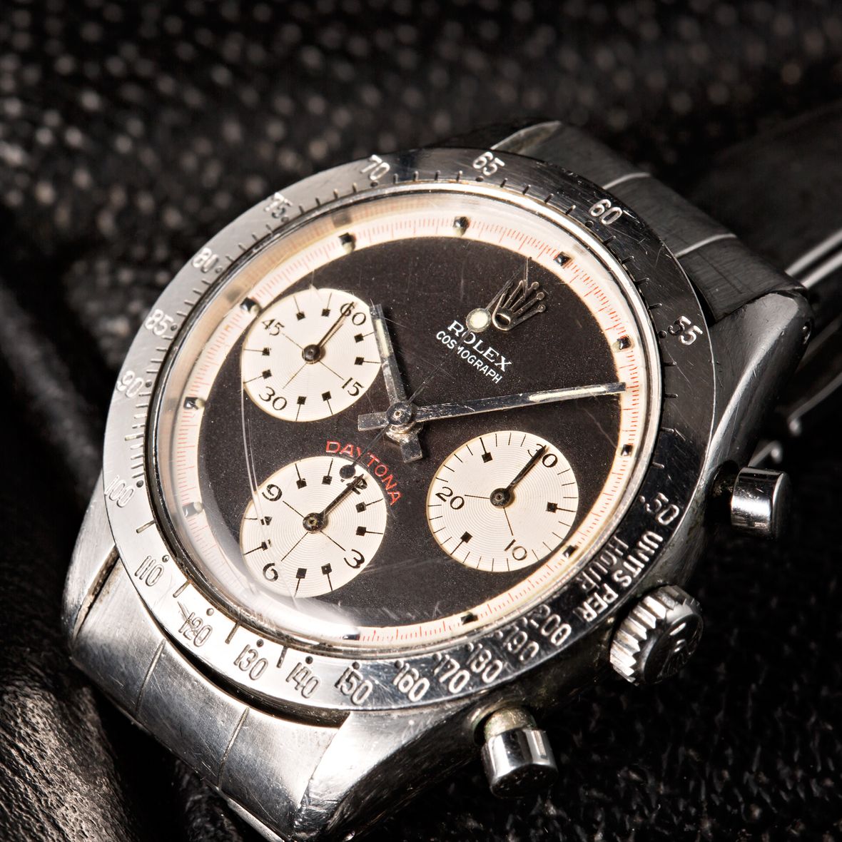 Rolex Submariner - Vintage Collector's Piece